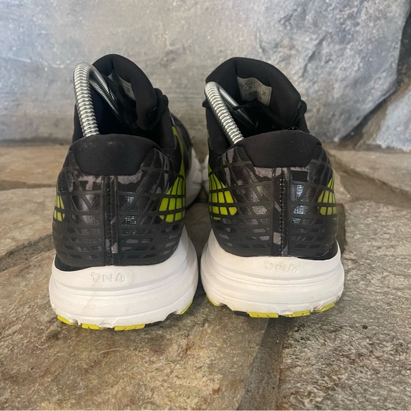 Mens Brooks Launch 3 Running Shoes 12D - Picture 6 of 11